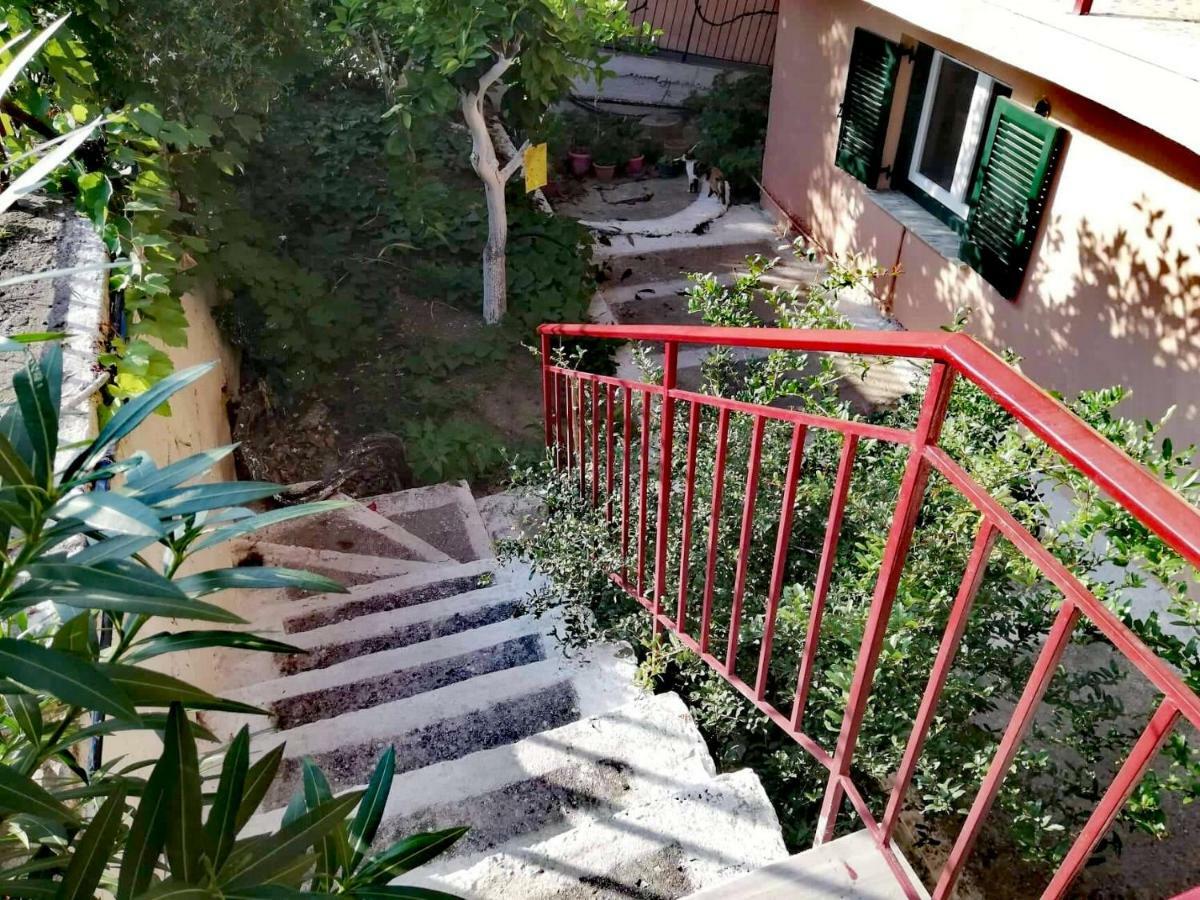 Vassia'S Beach Houses Benitses  Exterior photo